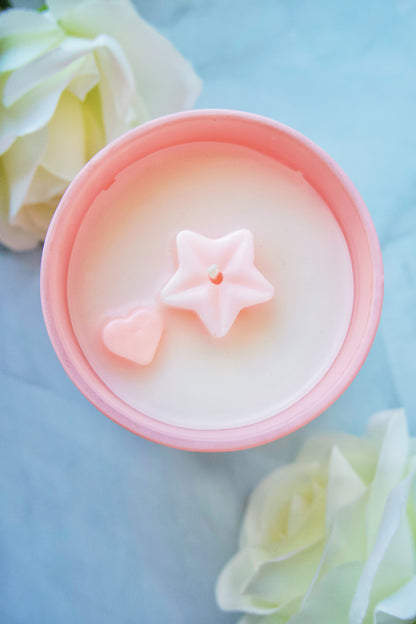 Sailor Moon Container Candle