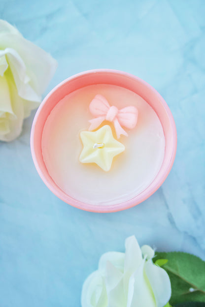 Sailor Moon Container Candle