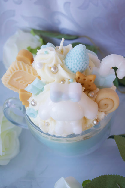 Jumbo Cinnamoroll Mug