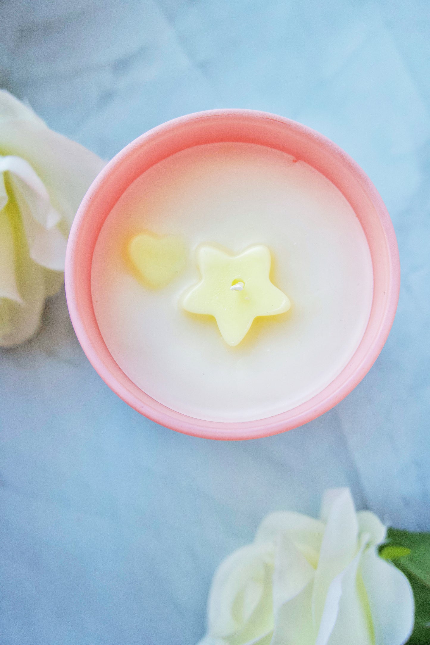 Sailor Moon Container Candle