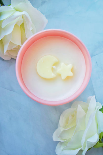 Sailor Moon Container Candle