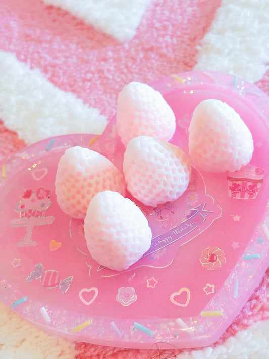 Kawaii Snack-shaped Wax Melts