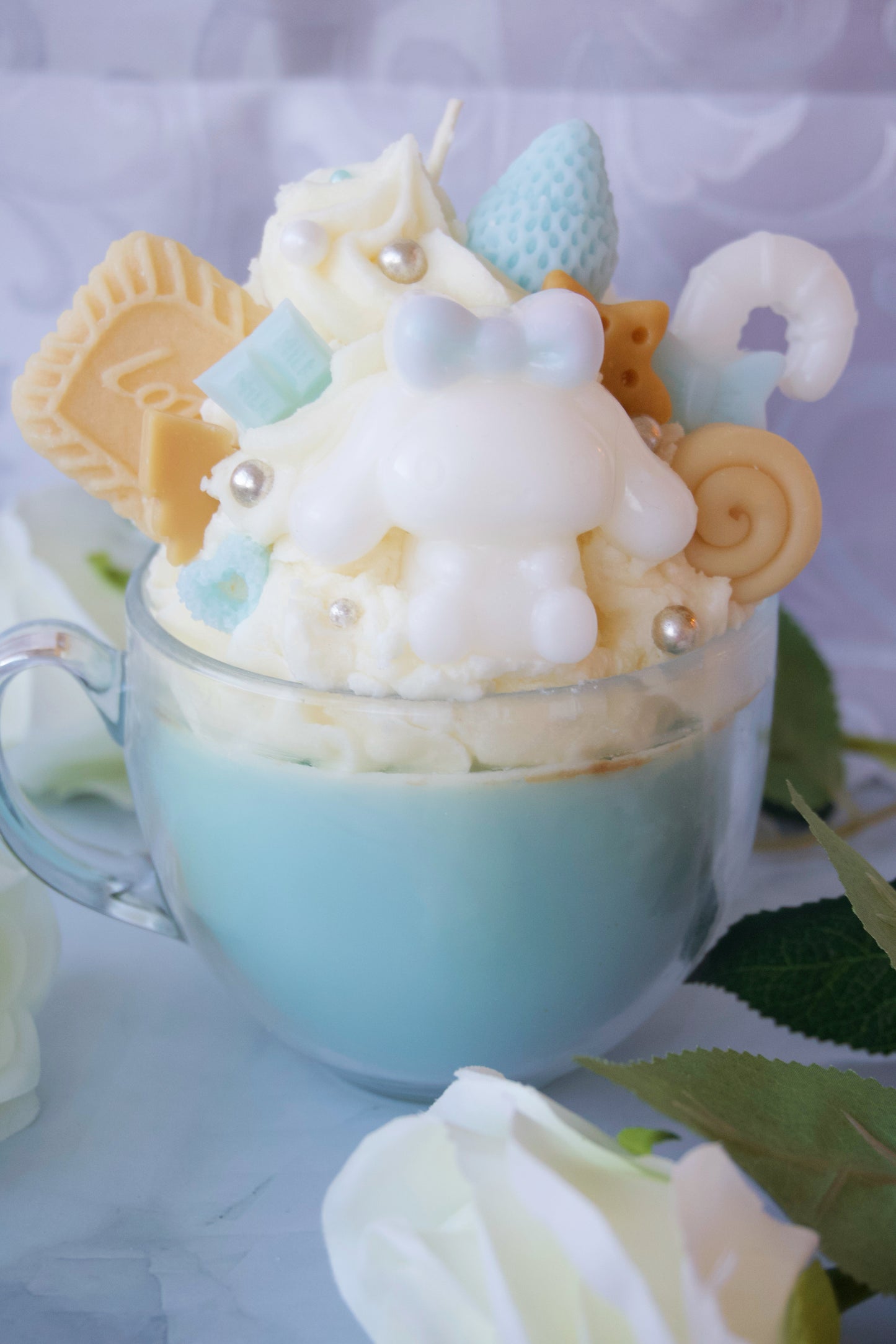 Jumbo Cinnamoroll Mug