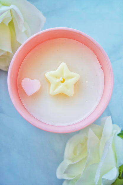 Sailor Moon Container Candle