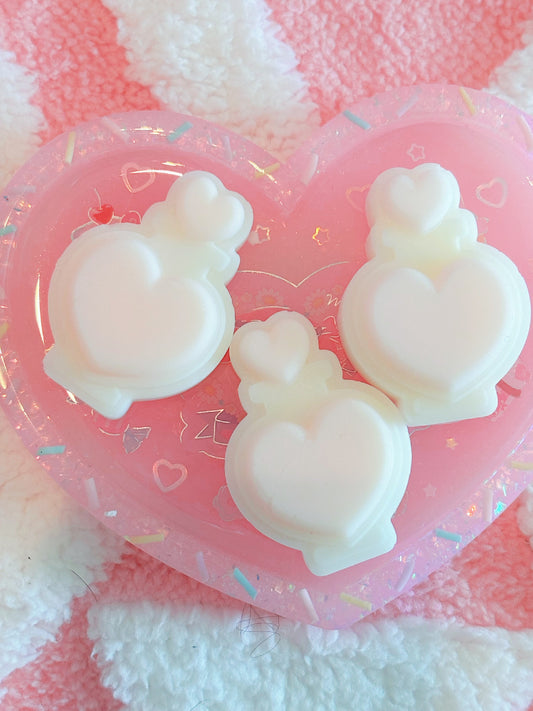 Love Potion Wax Melts