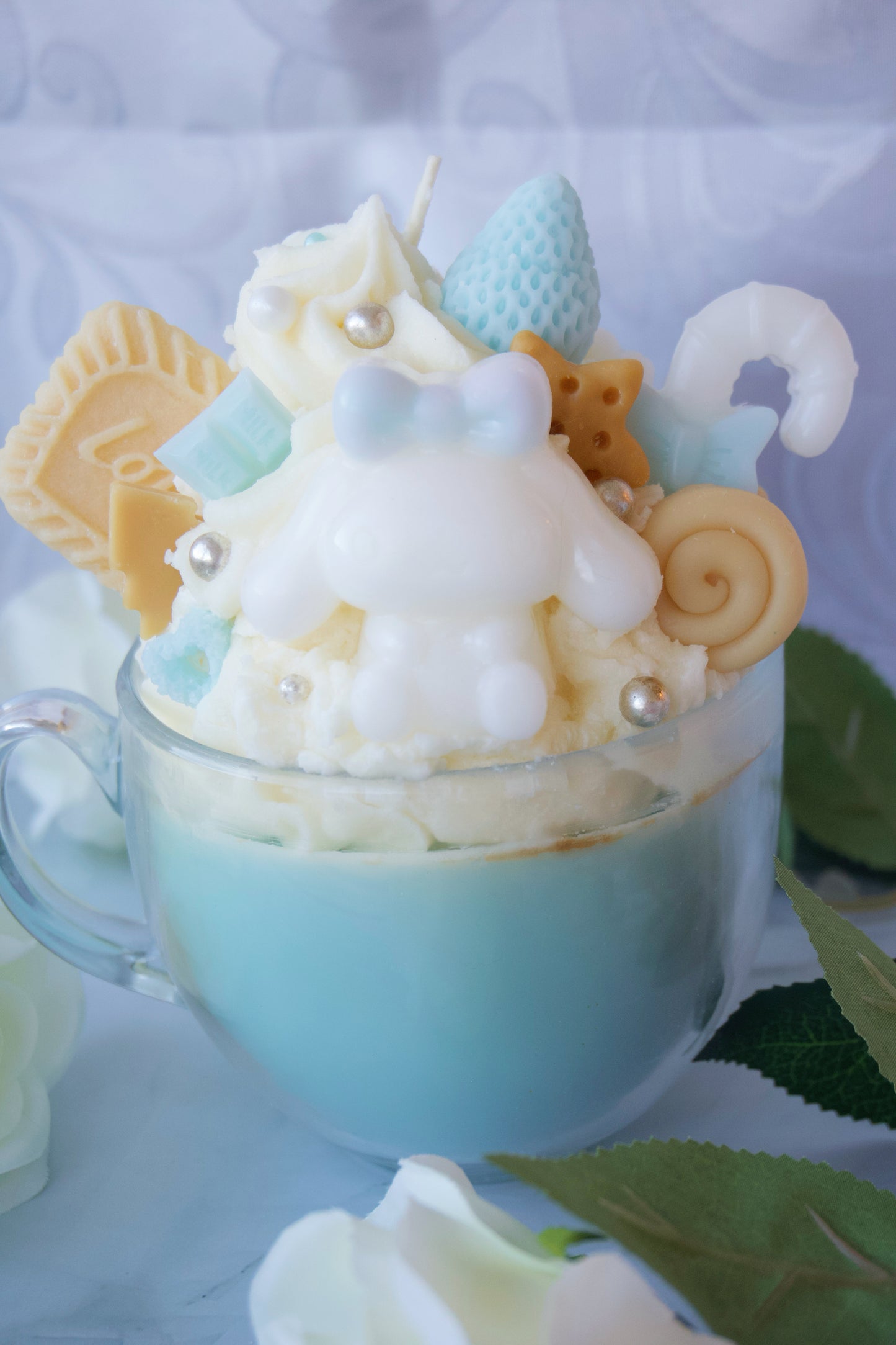 Jumbo Cinnamoroll Mug