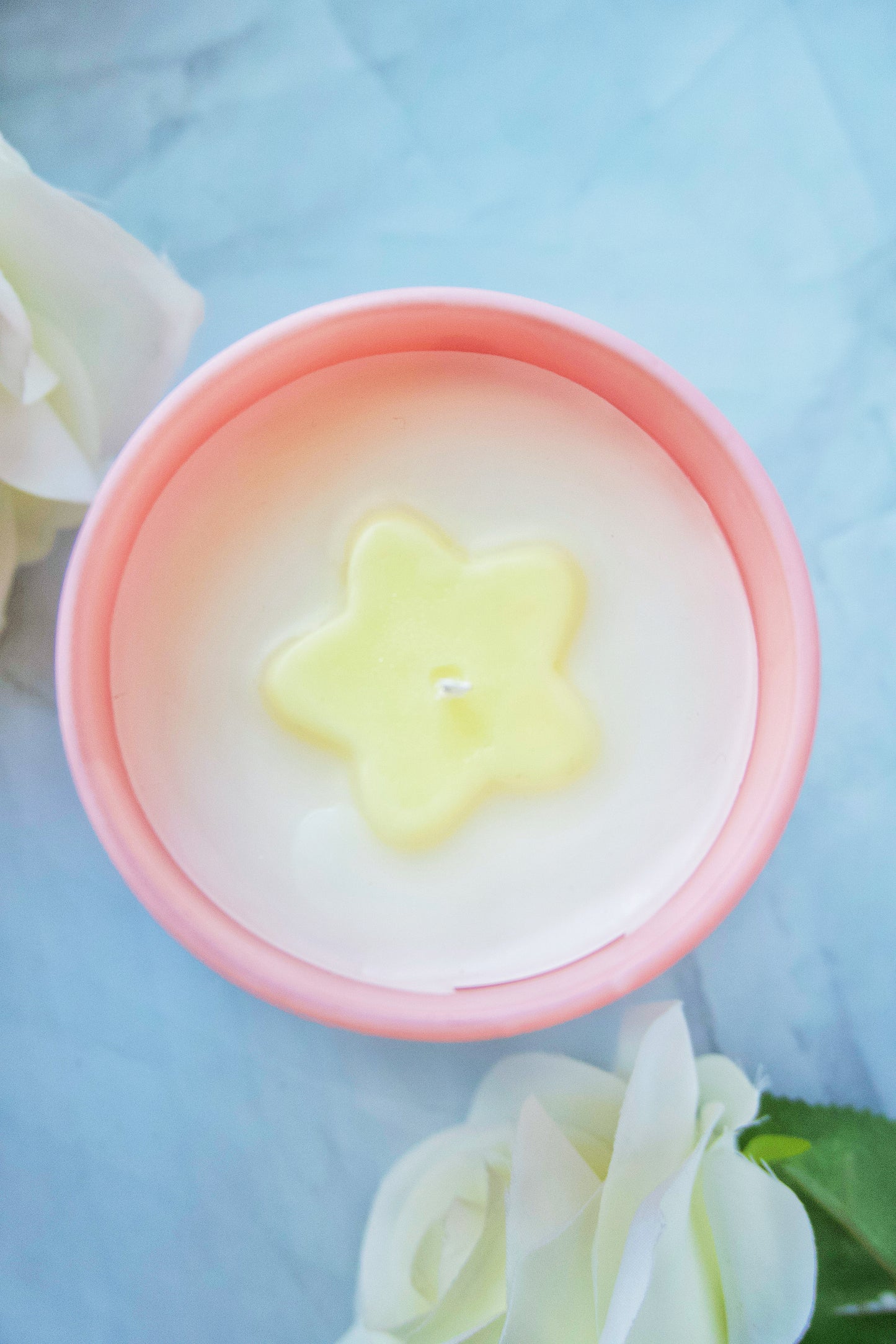 Sailor Moon Container Candle