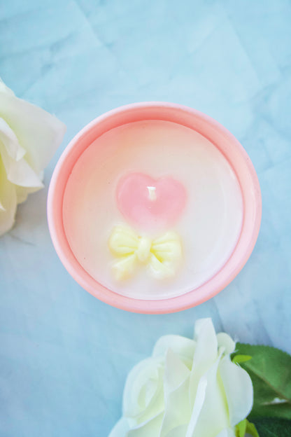 Sailor Moon Container Candle