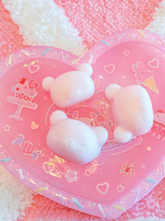 Rilakkuma Wax Melts