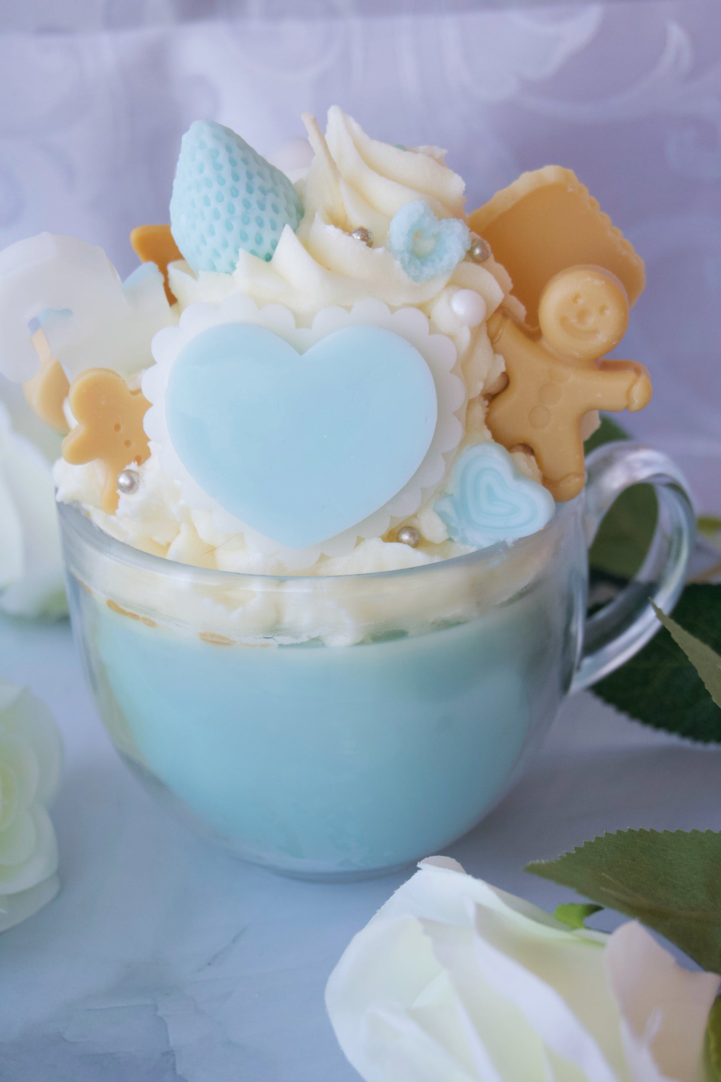 Jumbo Cinnamoroll Mug