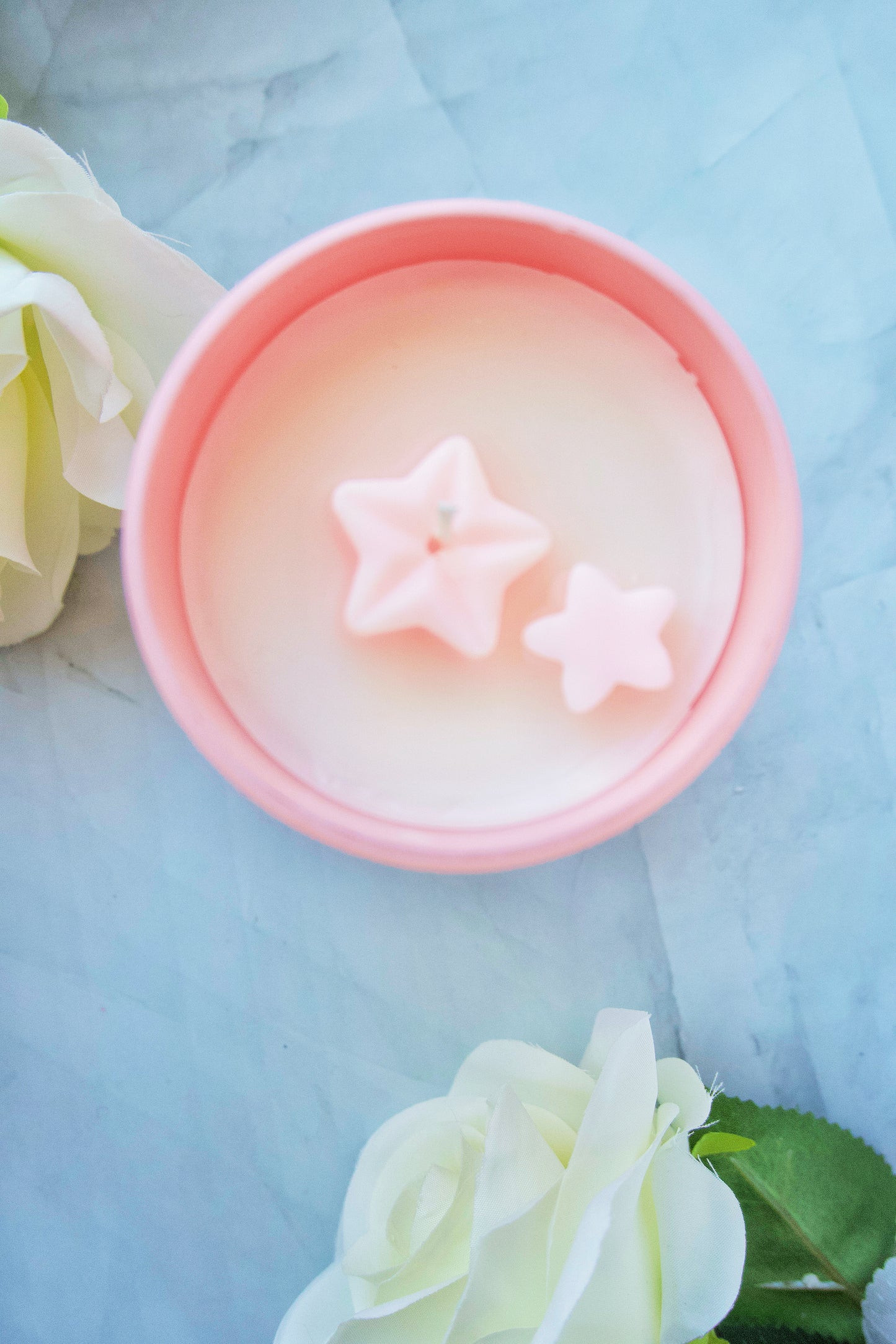 Sailor Moon Container Candle